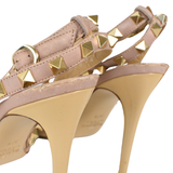 Valentino 'Rockstud' Heels - Women's 37.5