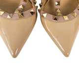 Valentino 'Rockstud' Heels - Women's 37.5