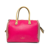 Valentino 'Rockstud Tote Bag'