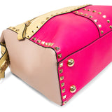 Valentino 'Rockstud Tote Bag'