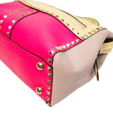 Valentino 'Rockstud Tote Bag'