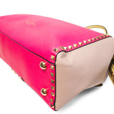 Valentino 'Rockstud Tote Bag'