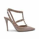 Valentino Cage Heels - Women's 41