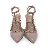 Valentino Cage Heels - Women's 41