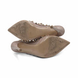 Valentino Cage Heels - Women's 41