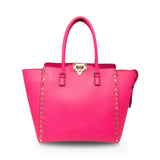 Valentino Rockstud Tote Bag