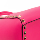Valentino Rockstud Tote Bag