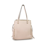 Valentino' Small Rockstud' Tote Bag