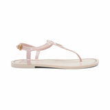 Valentino 'V-Logo' Sandals - Women's 37
