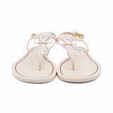 Valentino 'V-Logo' Sandals - Women's 37