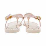 Valentino 'V-Logo' Sandals - Women's 37