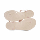 Valentino 'V-Logo' Sandals - Women's 37