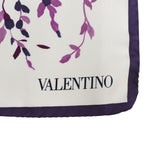 Valentino Silk Scarf