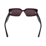 Valentino 'V-Cinque' Sunglasses