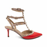 Valentino 'Rockstud' Pumps - Women's 37