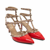 Valentino 'Rockstud' Pumps - Women's 37
