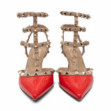 Valentino 'Rockstud' Pumps - Women's 37