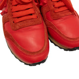 Valentino 'Rockrunner' Sneakers - Women's 39