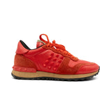 Valentino 'Rockrunner' Sneakers - Women's 39