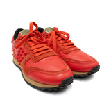 Valentino 'Rockrunner' Sneakers - Women's 39