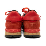 Valentino 'Rockrunner' Sneakers - Women's 39