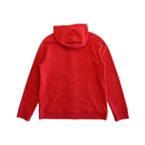 Valentino 'VLTN' Print Hoodie - Men's L