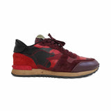 Valentino 'Rockrunner' Sneakers - Women's 39