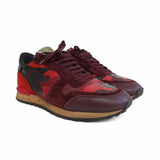 Valentino 'Rockrunner' Sneakers - Women's 39