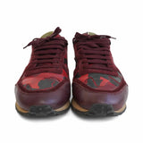 Valentino 'Rockrunner' Sneakers - Women's 39