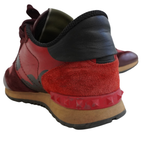 Valentino 'Rockrunner' Sneakers - Women's 39