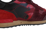 Valentino 'Rockrunner' Sneakers - Women's 39