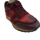Valentino 'Rockrunner' Sneakers - Women's 39