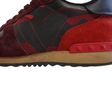 Valentino 'Rockrunner' Sneakers - Women's 39