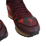 Valentino 'Rockrunner' Sneakers - Women's 39