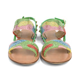 Valentino Sandals - Women's 37