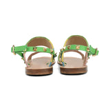 Valentino Sandals - Women's 37