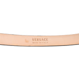 Versace 'Virtus' Belt - 75/30