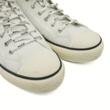 Valentino Logo High-Top Sneakers - Men's 46