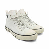 Valentino Logo High-Top Sneakers - Men's 46
