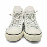 Valentino Logo High-Top Sneakers - Men's 46