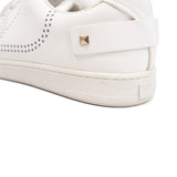 Valentino Garavani 'Backnet' Sneakers - Men's 45