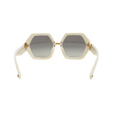 Valentino 'VA4053' Sunglasses