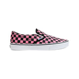 Valentino x Vans Slip On Checkboard Sneakers - Men's 12