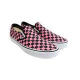 Valentino x Vans Slip On Checkboard Sneakers - Men's 12