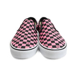 Valentino x Vans Slip On Checkboard Sneakers - Men's 12