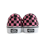 Valentino x Vans Slip On Checkboard Sneakers - Men's 12