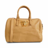 Versace 'Boston' Duffle Handbag