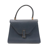 Valextra 'Iside Mini' Top Handle Bag