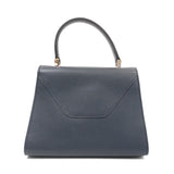 Valextra 'Iside Mini' Top Handle Bag