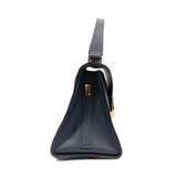 Valextra 'Iside Mini' Top Handle Bag